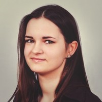 Magdalena Kasperska