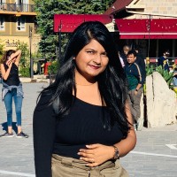 Mishel Agrawal