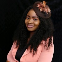 Glory Ogungbe
