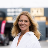 Anne Gro Homleid