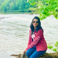 Pravallika P