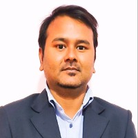 Manish Singh