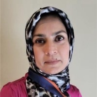 fareeha waqas