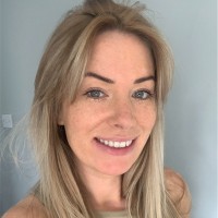 Catriona Larkin