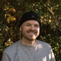Lucas Hogg