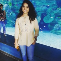 Khushboo Thakker