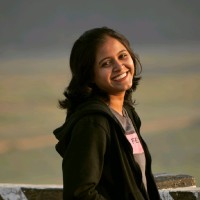 Anusha S J