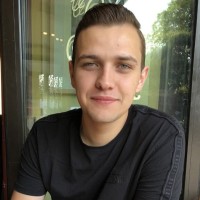 Marcus Dworczak