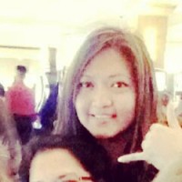 Grace Gavino Rosete