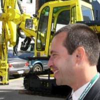 ENRIQUE MUNARETTI