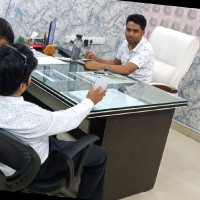 DHEERESH BARANWAL