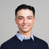 Moises Gonzalez, M.Ed.