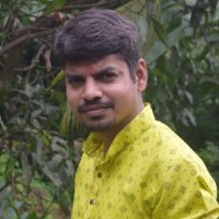Sachin More