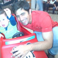 Luis Vicent