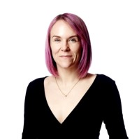 Rebecca Parsons
