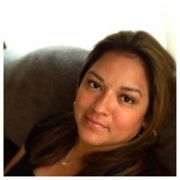 Maria Delgado