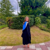 Hollie Greaves
