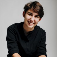 Kseniia Roziaeva
