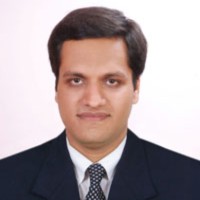 Vikram Hassan Krishnamurthy