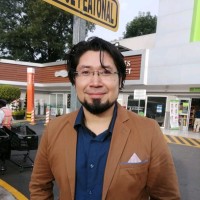 Luis Angel Montero Martínez