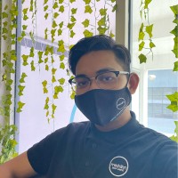 Haziq Kharu