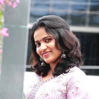 Swathi krishna
