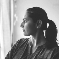 Rutvi Patel
