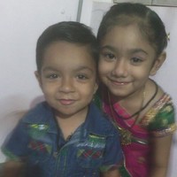 Kalpesh Keshur