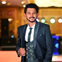 Mohit Kumar Sinha