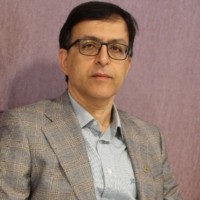 Farzin Rezaei