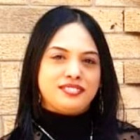 Stephanie Govender