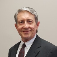 Charles E. (Chuck) Nash