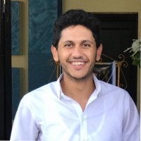 Mohamed Hamdy