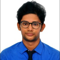 Antony Monish M