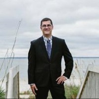 Bill Efstathiou