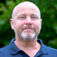 Ulf Nordlander