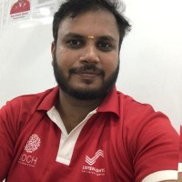 Arun Kumar