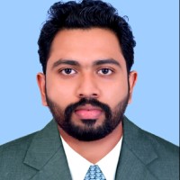 Vishnu K Anandhan