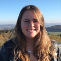 Amy Bicknell-Brown