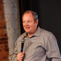 David Shipp