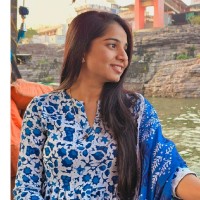 damini garude