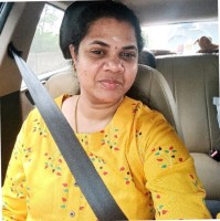 Vaishnavi Sivakumar