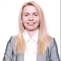 Simona Maslauskienė