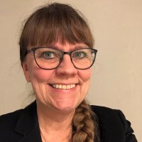Irene Jørgensen