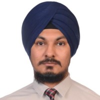 Mandeep Singh