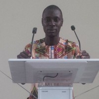 Dr. P. B. Kpikpi