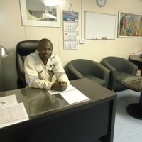 Constantin Mbenzha Batchi
