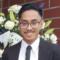 Christopher Tolentino