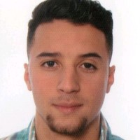 Hafid Tibarkanine