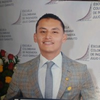 Nicolas Garcia